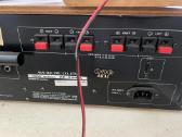 Akai stiprintuvas Ac 3500l - nuotraukos Nr. 3