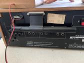 Akai stiprintuvas Ac 3500l - nuotraukos Nr. 4