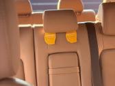Chevrolet Captiva - nuotraukos Nr. 4