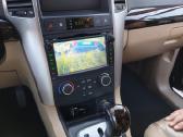Chevrolet Captiva - nuotraukos Nr. 7