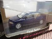 1:43 Opel (a-c) Modeliai - nuotraukos Nr. 12