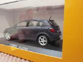 1:43 Opel (a-c) Modeliai - nuotraukos Nr. 16