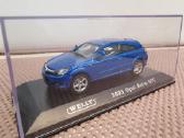1:43 Opel (a-c) Modeliai - nuotraukos Nr. 19