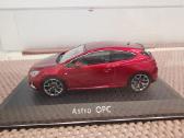 1:43 Opel (a-c) Modeliai - nuotraukos Nr. 22