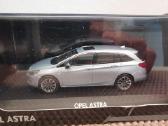 1:43 Opel (a-c) Modeliai - nuotraukos Nr. 30