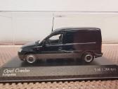 1:43 Opel (a-c) Modeliai - nuotraukos Nr. 35
