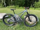 Trek Roscoe 8 MTB dviratis - nuotraukos Nr. 2