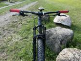 Trek Roscoe 8 MTB dviratis - nuotraukos Nr. 3
