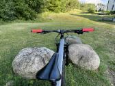 Trek Roscoe 8 MTB dviratis - nuotraukos Nr. 4