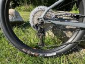 Trek Roscoe 8 MTB dviratis - nuotraukos Nr. 6
