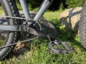 Trek Roscoe 8 MTB dviratis - nuotraukos Nr. 7