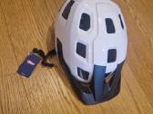 Abus Motrip shiny white