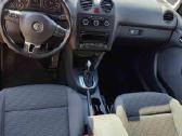 Keleivinis VW Caddy Maxi, 2.0 - nuotraukos Nr. 5