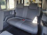 Keleivinis VW Caddy Maxi, 2.0 - nuotraukos Nr. 6