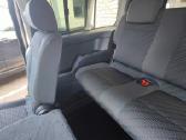 Keleivinis VW Caddy Maxi, 2.0 - nuotraukos Nr. 7