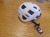Abus Motrip shiny white - nuotraukos Nr. 2