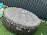 Lay z spa st. Moritz Baseinas Jacuzzi - nuotraukos Nr. 2