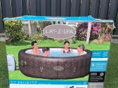 Lay z spa st. Moritz Baseinas Jacuzzi - nuotraukos Nr. 4