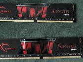 Ddr4 2x8 3000mhz