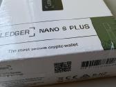 Ledger Nano S Plus - nuotraukos Nr. 3