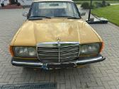 Daimler - benz