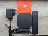 Xiaomi Mi TV Box S 4k