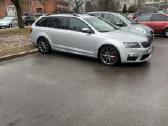 Skoda octavia - nuotraukos Nr. 4
