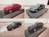 1:43 Opel (k-z) Modeliai