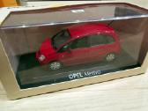 1:43 Opel (k-z) Modeliai - nuotraukos Nr. 5