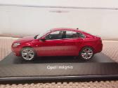 1:43 Opel (k-z) Modeliai - nuotraukos Nr. 7