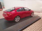 1:43 Opel (k-z) Modeliai - nuotraukos Nr. 8