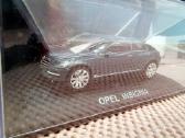 1:43 Opel (k-z) Modeliai - nuotraukos Nr. 9