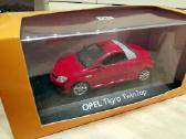 1:43 Opel (k-z) Modeliai - nuotraukos Nr. 17