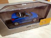 1:43 Opel (k-z) Modeliai - nuotraukos Nr. 18