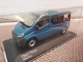1:43 Opel (k-z) Modeliai - nuotraukos Nr. 27