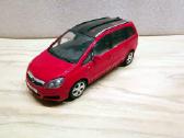 1:43 Opel (k-z) Modeliai - nuotraukos Nr. 30
