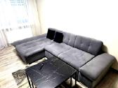 Minkstas kampas miegamas nenaudotas - nuotraukos Nr. 6