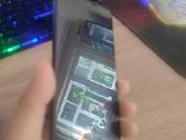 Xiaomi 13t 256/8gb Isdeges ekranas