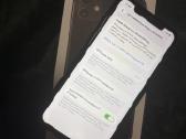 iPhone 11 64gb