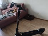 Xiaomi Electric Scooter 6 Lite (puikios būklės) - nuotraukos Nr. 2