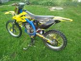 Suzuki rmz 250 - nuotraukos Nr. 5