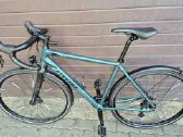 Stevens , White ir Cannondale graveliai - nuotraukos Nr. 14