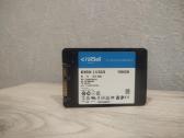 Crucial 1tb SSD - nuotraukos Nr. 3