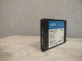 Crucial 1tb SSD - nuotraukos Nr. 4