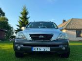 Parduodu kia sorento - nuotraukos Nr. 3
