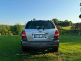 Parduodu kia sorento - nuotraukos Nr. 4