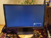 Benq Xl2411p monitorius 144hz - nuotraukos Nr. 2