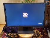 Benq Xl2411p monitorius 144hz