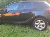 Opel Astra - nuotraukos Nr. 3