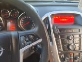 Opel Astra - nuotraukos Nr. 4